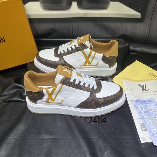LV shoes 38-46-176
